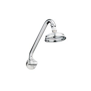 All Directional Gooseneck Shower