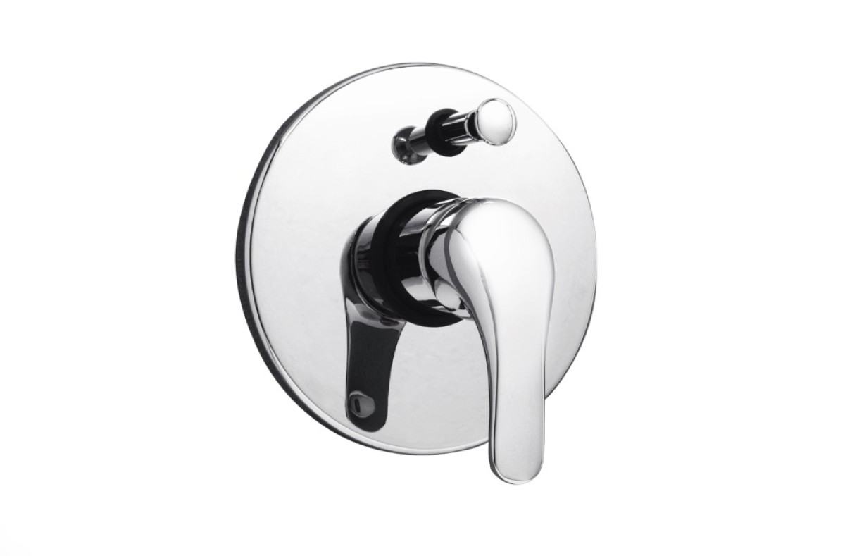 Chloe Diverter Mixer