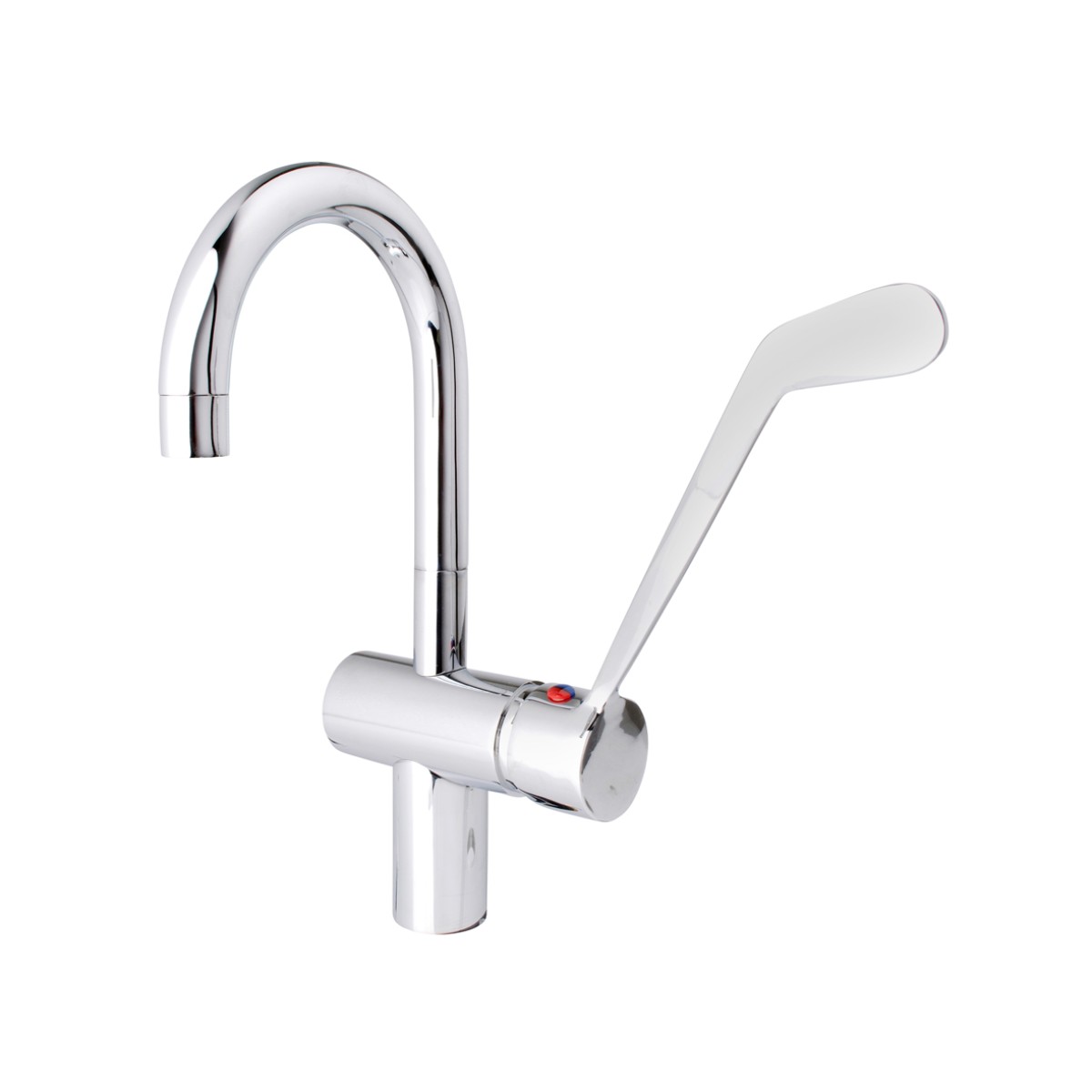 Dan Elle Basin, Gooseneck & Hi Rise Mixers - Image 5