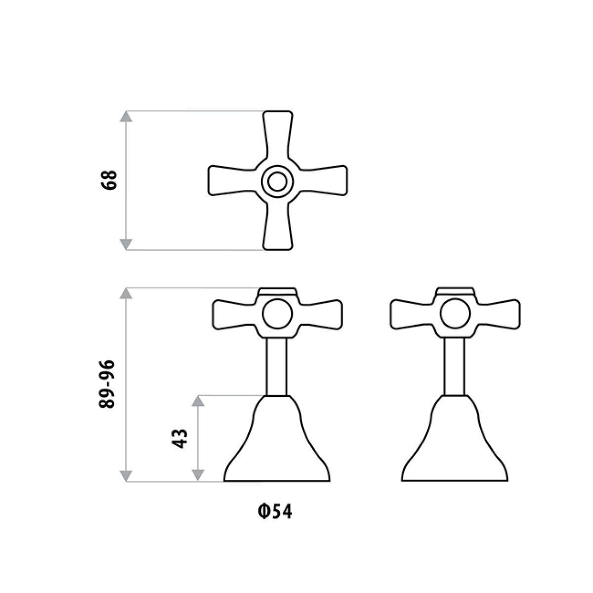 Design Basin set and Basin Top assembly pair - Image 3