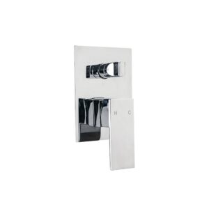 Lauren Project Diverter Mixer & Lauren Project Wall mixer