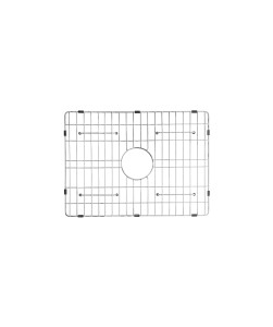Grid to suit Cleo 610 ceramic sink