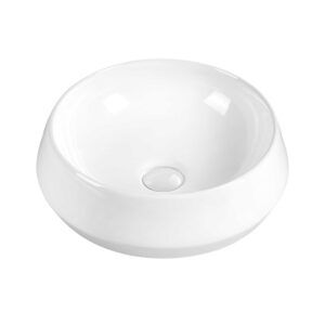 Loni 375 Ceramic above counter basin