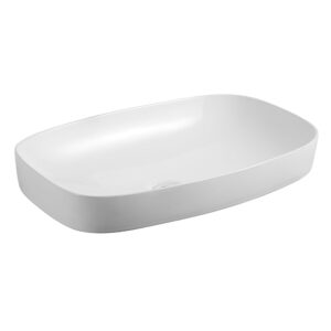 Obello 555 inset above counter basin