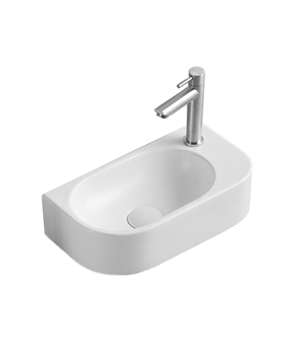 Arko 485 Compact basin