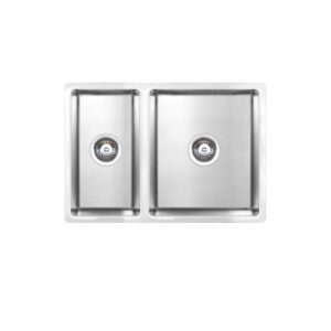 Leto 560 1 1/2 bowl sink