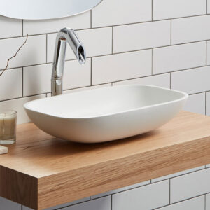 Top Mount Basins