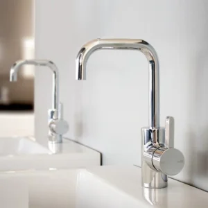 Basin Taps & Mixers