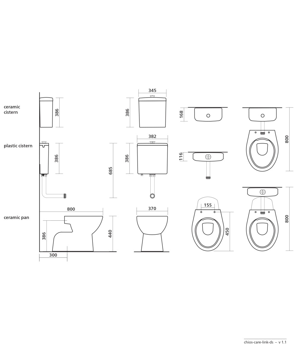 CHIOS CARE - SELECT Link Suite - Image 2