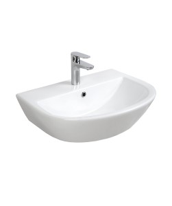 Chios 600 ceramic basin
