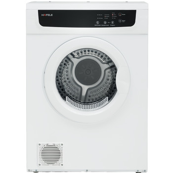 Hafele 7kg vented dryer