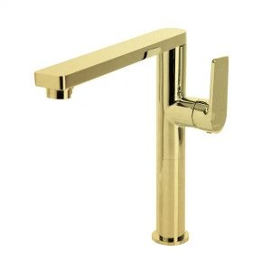 The Gabe and Gabe Lever Sink Mixer - Image 17