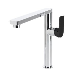 The Gabe and Gabe Lever Sink Mixer - Image 13