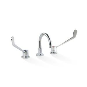 Linkcare Lever Basin Set