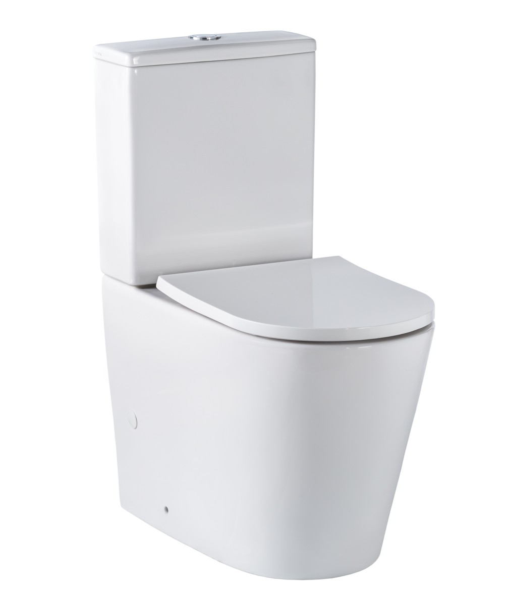 MODIA - Toilet UNI - Image 2