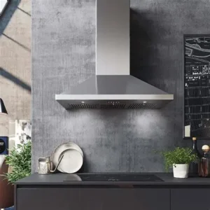 Exhaust Fans and Range hoods