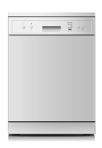 Platinum Dishwasher Stainless Steel 12 PL AUPL-DW12BX