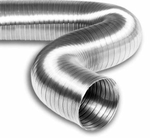 Ducting and Flue Extensions