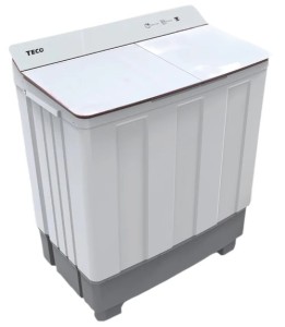 Teco 10kg Twin tub Family plus washing machine