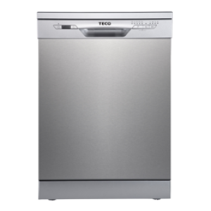 Teco 14 Place Freestanding dishwasher