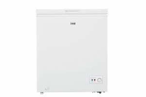 Teco 142L Chest Freezer