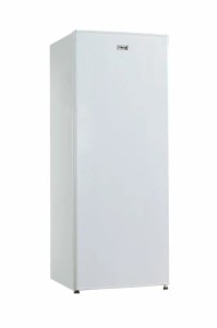 Teco 162L Vertical Freezer