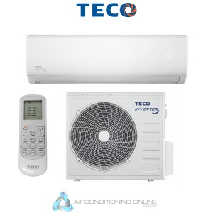 Teco 2.5kW Comfort Reverse Cycle