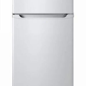 Teco 278L Fridge/Freezer combo