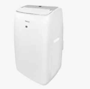 Teco 4.6kW Cooling Only Portable Air Conditioner