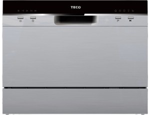 Teco 6 Place Benchtop Dishwasher
