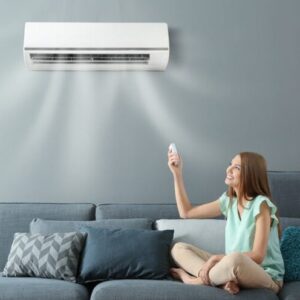 Split System Air Conditioners