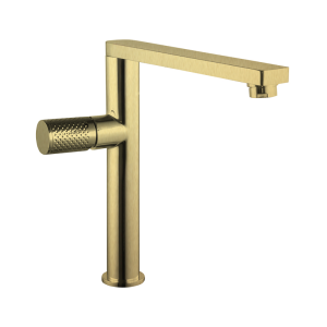 The Gabe and Gabe Lever Sink Mixer - Image 10