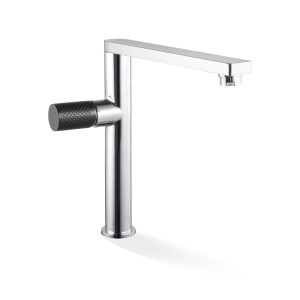 The Gabe and Gabe Lever Sink Mixer - Image 3