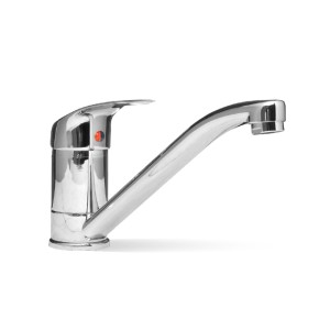 Helena Project sink mixer