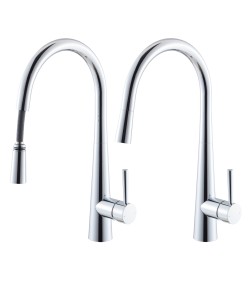 PALOMA - Pullout Kitchen Mixer
