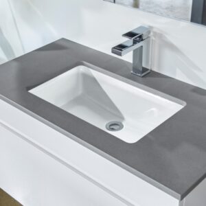 Undermount Basins