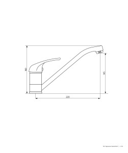 SELECT - Kitchen Mixers - Image 5