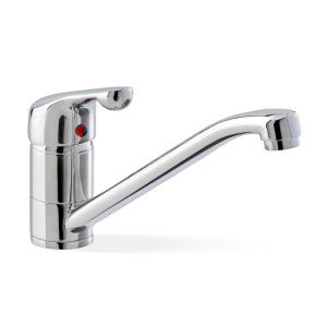 Sydenham Pull out and standard sink mixers