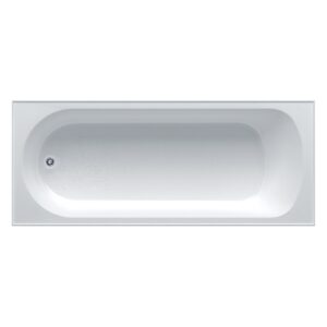 CHIOS 102 - TONDO 1790mm Inset Bath