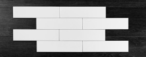 75 x 300 White Wall Tiles - Image 2