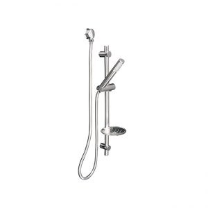 Elle Rail Shower with Elbow