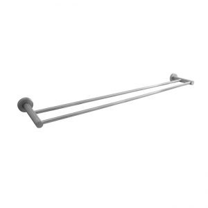Elle Stainless Steel Towel Rails, Racks and Rings - Image 2
