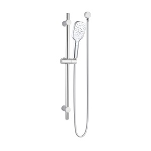Huntingwood Hand Shower on Rail