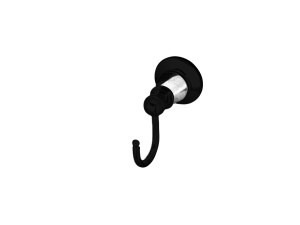 Noosa Single Robe Hook