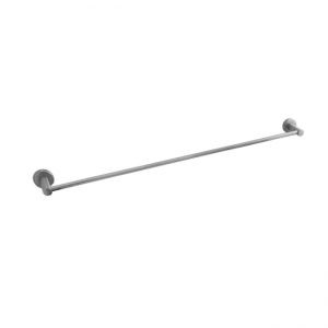 Elle Stainless Steel Towel Rails, Racks and Rings - Image 4