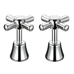 Easy Clean Bib Top Assemblies