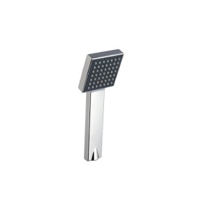 75mm Square Hand Shower single function head
