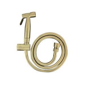 Trigger Spray w/ anti-burst hose/dual check valve