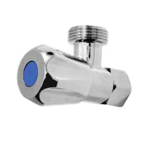 360 Degree Mini Washing Machine Cock Chrome