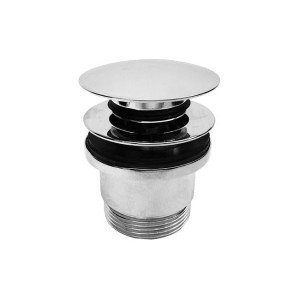 Universal Pop up basin wastes - Linkware